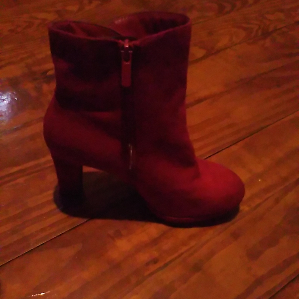 IMPO BOOTS - Picture 2 of 10